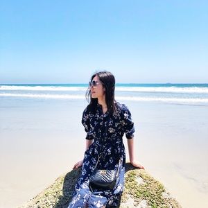 Meet your Posher, Jeannie